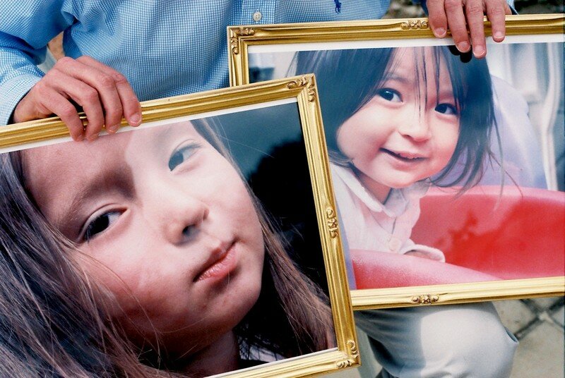 Left Behind by Japan - Clive V. France